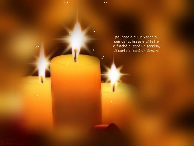 In Un Frusciare Di Ali