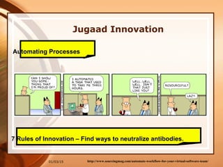 In 01 a jugaad introduction | PPT