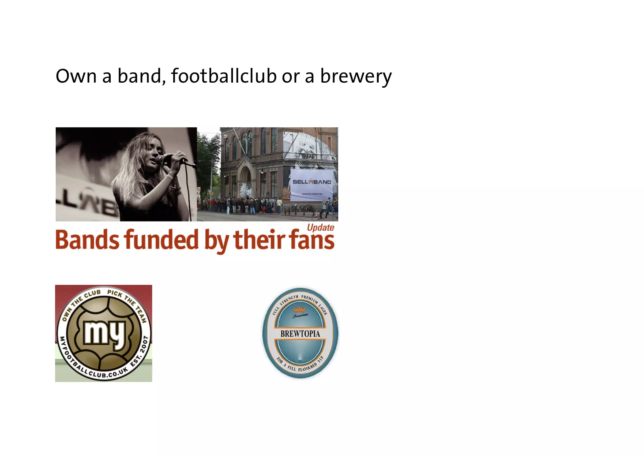 IN10 - Let's Connect