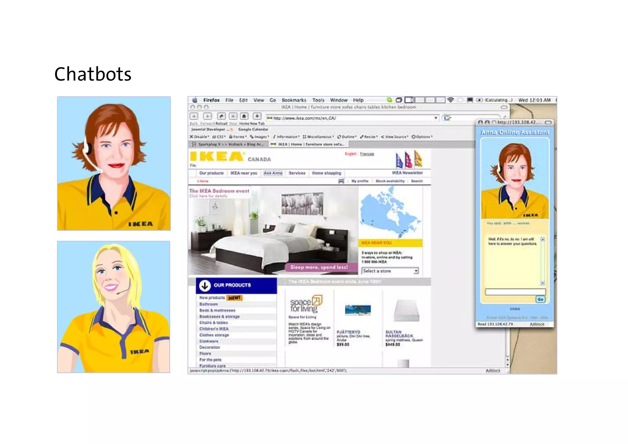 IN10 - Let's Connect