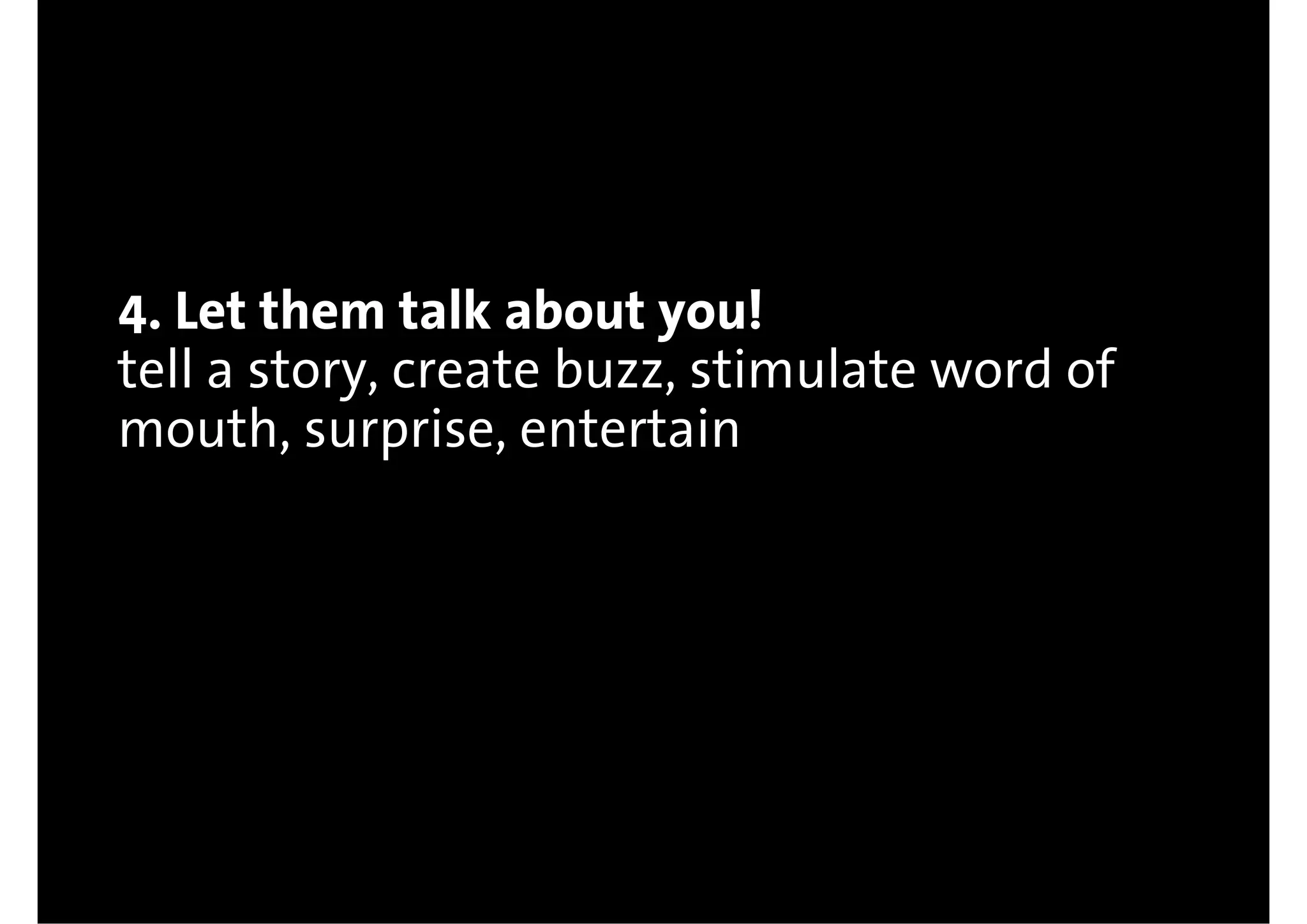 IN10 - Let's Connect