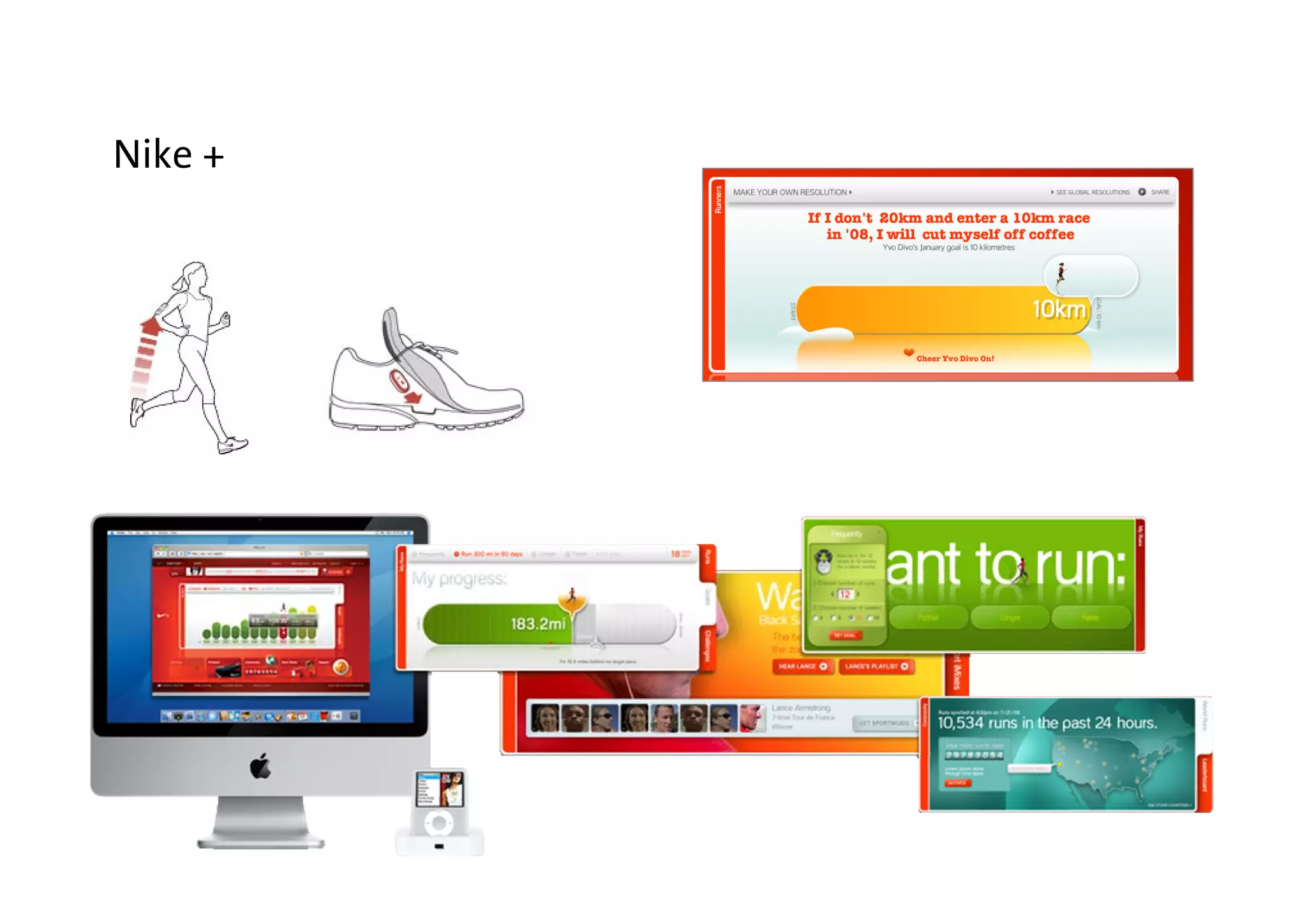 IN10 - Let's Connect