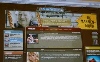 Snickers case
CAMPAGNE
 