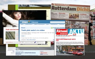 Snickers case
CAMPAGNE
 