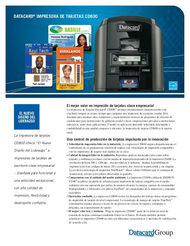 In11 6117 cd800spanish_lr_impresora_datacard_mexico_cd800