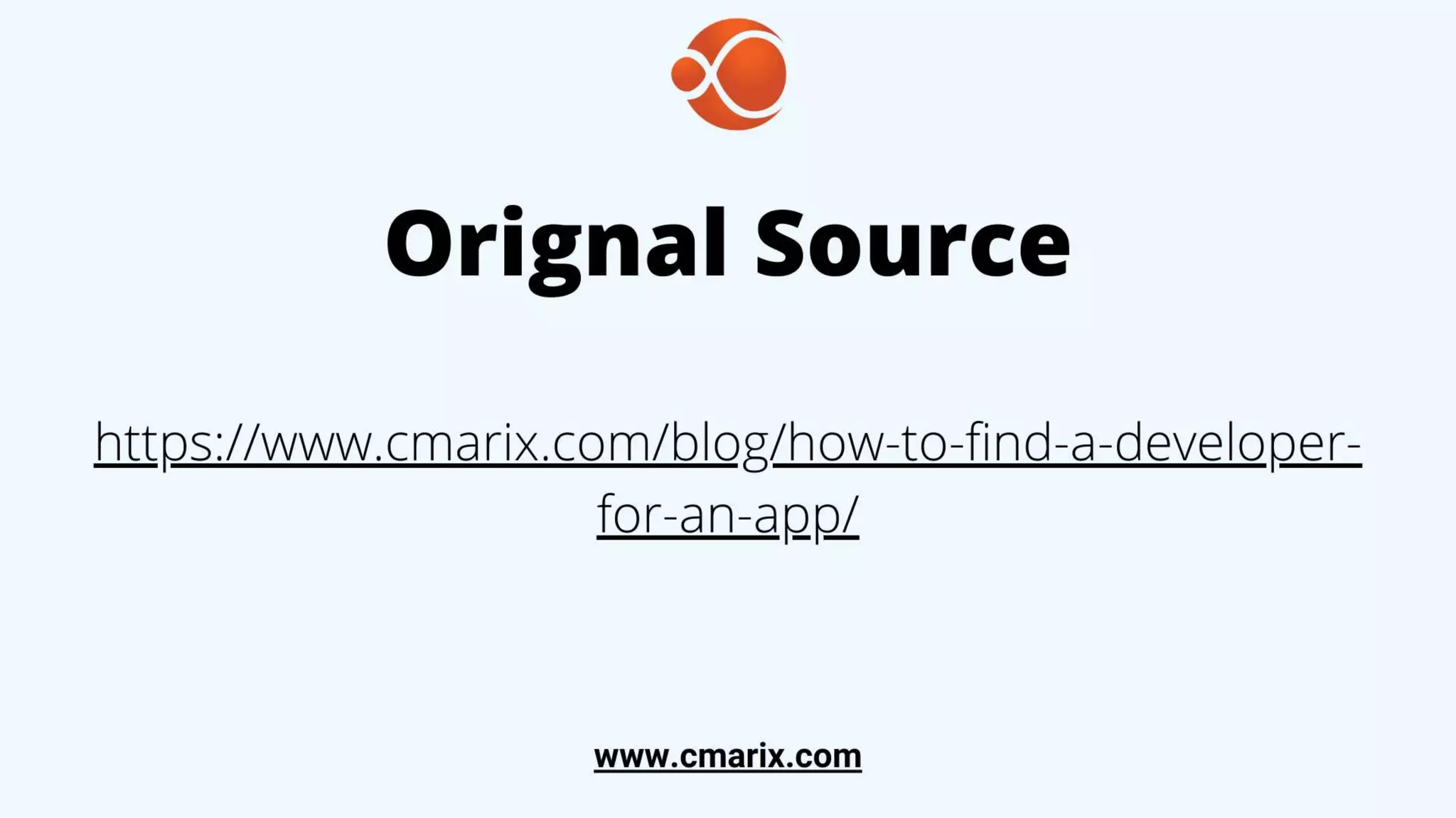 In 2023, How to Find a Developer for Your Dream App