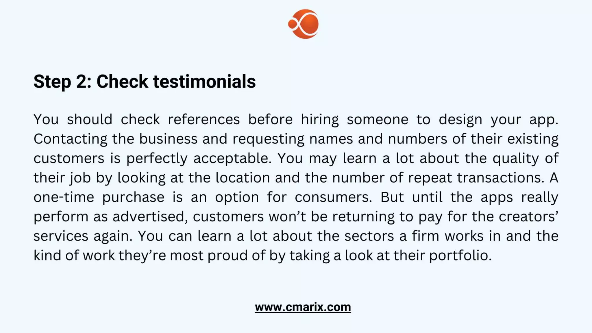 In 2023, How to Find a Developer for Your Dream App