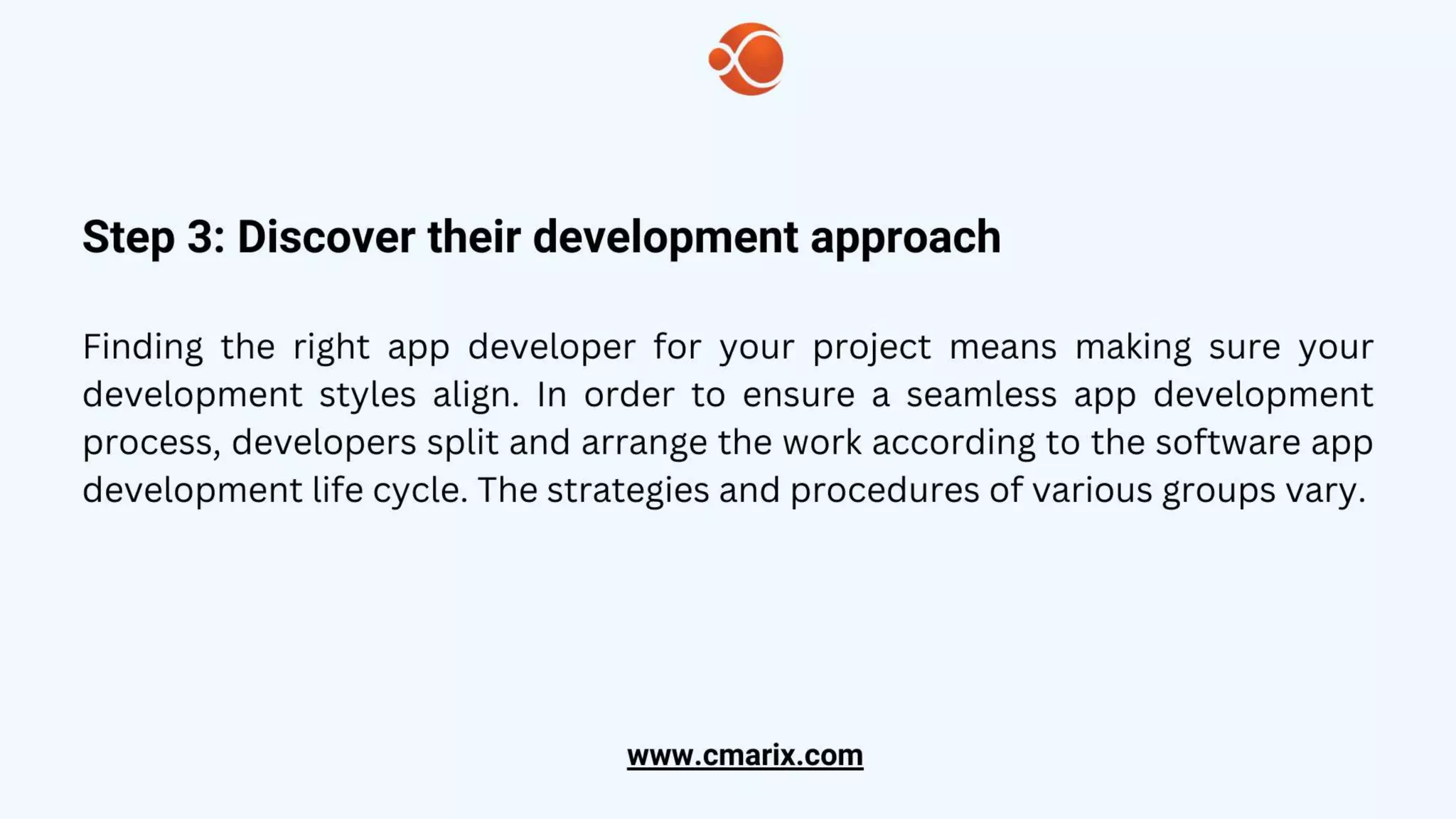 In 2023, How to Find a Developer for Your Dream App