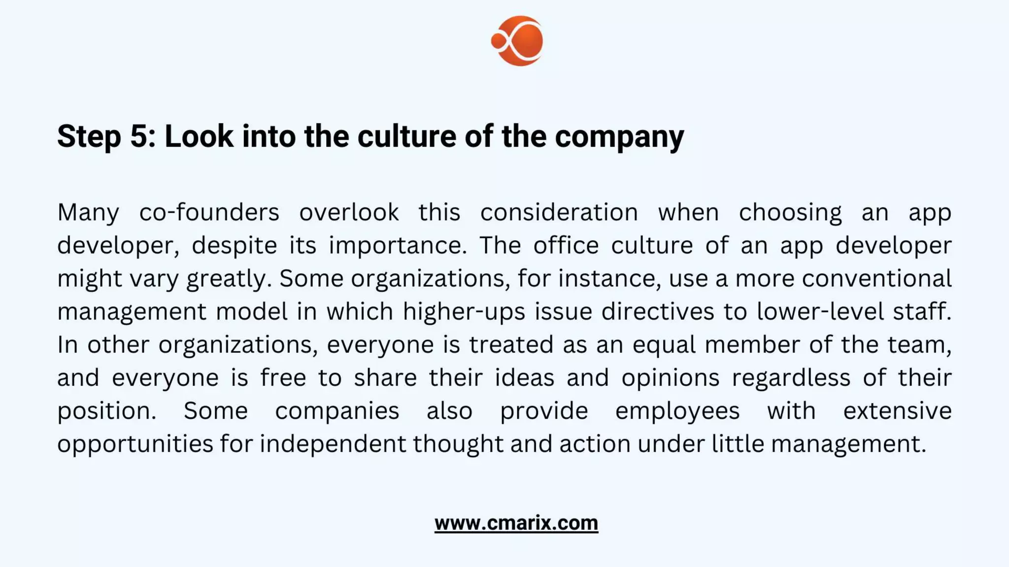 In 2023, How to Find a Developer for Your Dream App