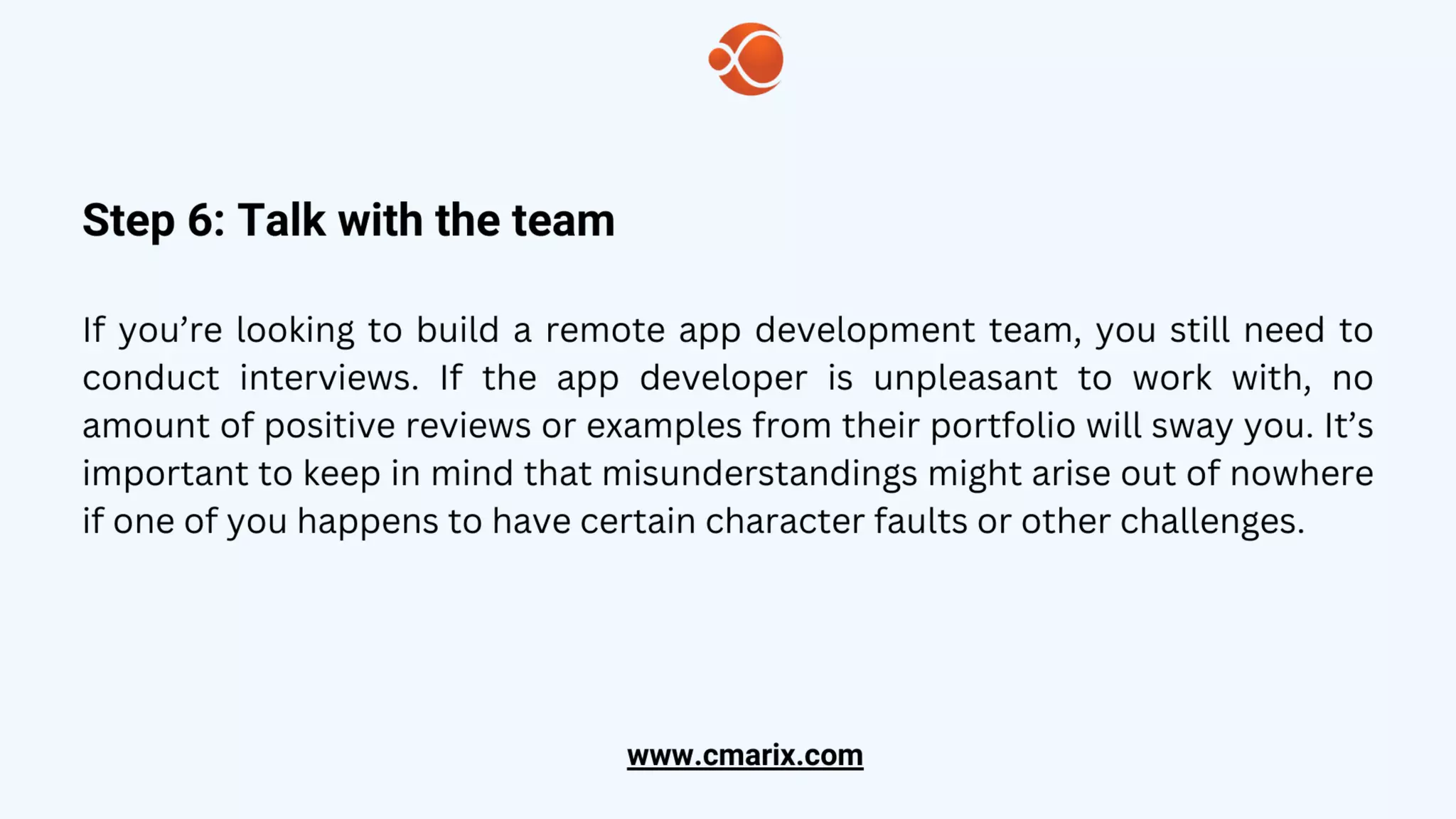 In 2023, How to Find a Developer for Your Dream App