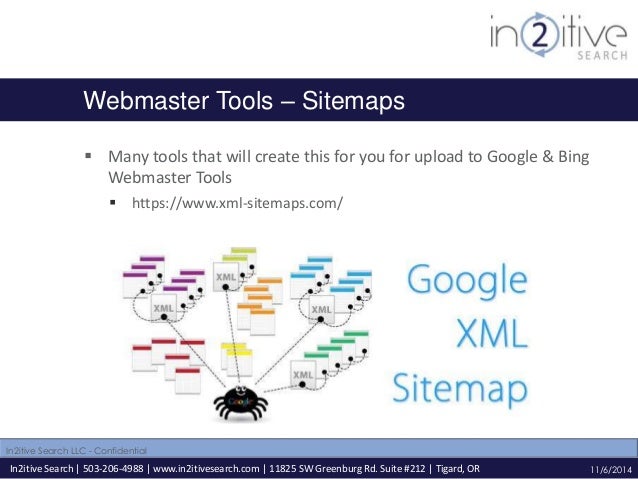in2itive search willamette marketing class all things seo