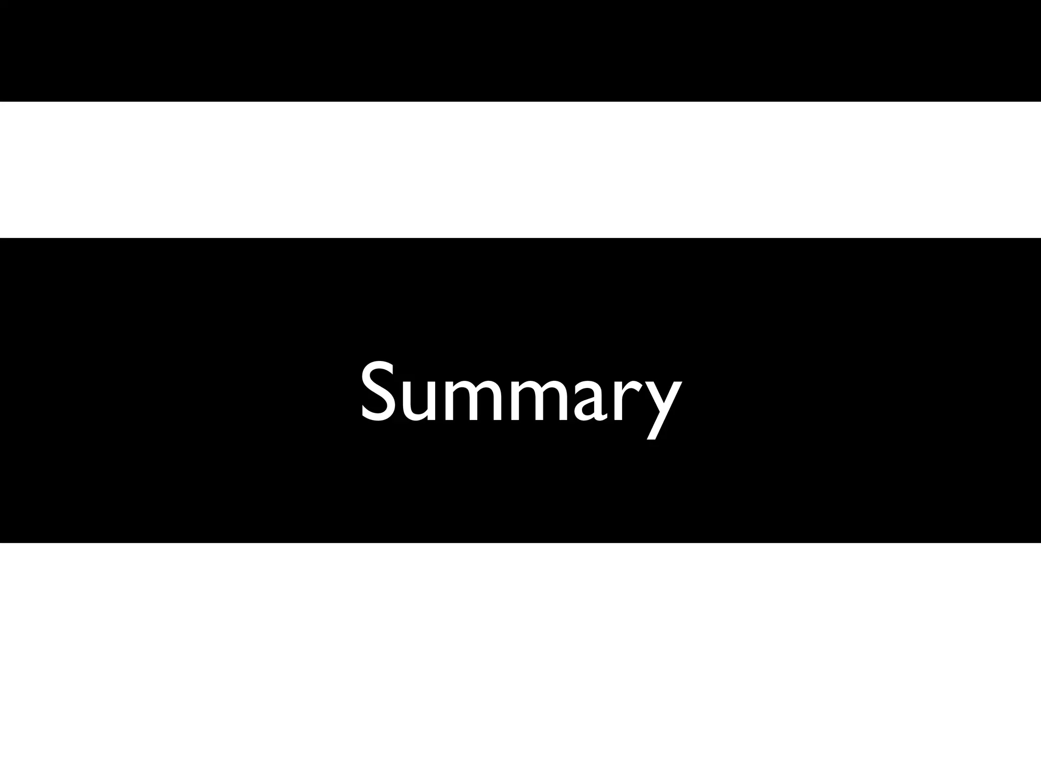 AccessSummary Rules
       Control
 
