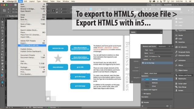 Indesign Indesign