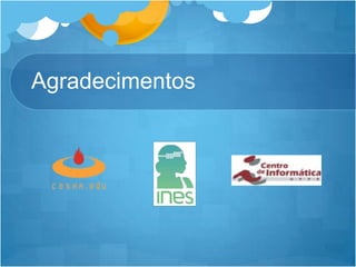 Agradecimentos