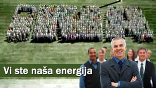 INA - strateška analiza poduzeća
