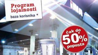 INA - strateška analiza poduzeća