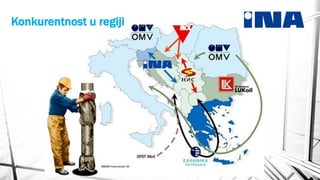Konkurentnost u regiji

 
