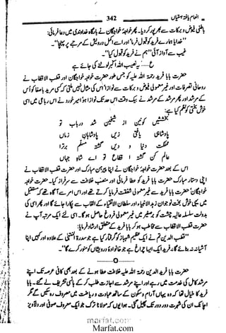 Inaam yaftah hastiyah