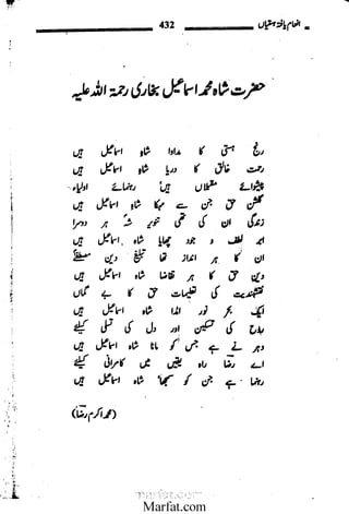 Inaam yaftah hastiyah