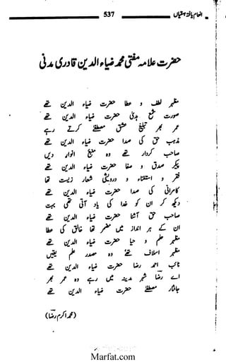 Inaam yaftah hastiyah