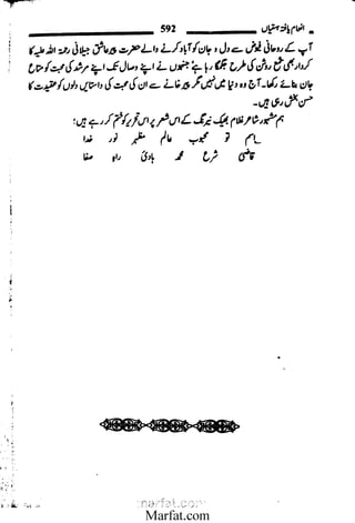 Inaam yaftah hastiyah