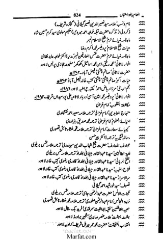 Inaam yaftah hastiyah