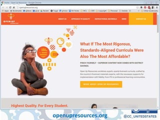 openupresources.org
 
