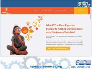 openupresources.org
 
