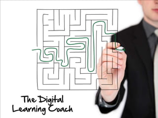 PD for Blended Learning