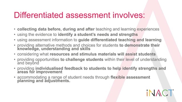 Module 3 - What are the Strategies for Differentiated Instruction.pptx ...