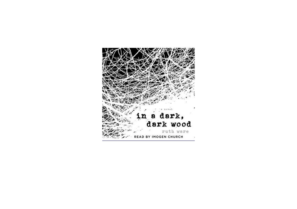 $REad_E-book In a Dark Dark Wood *full_pages*