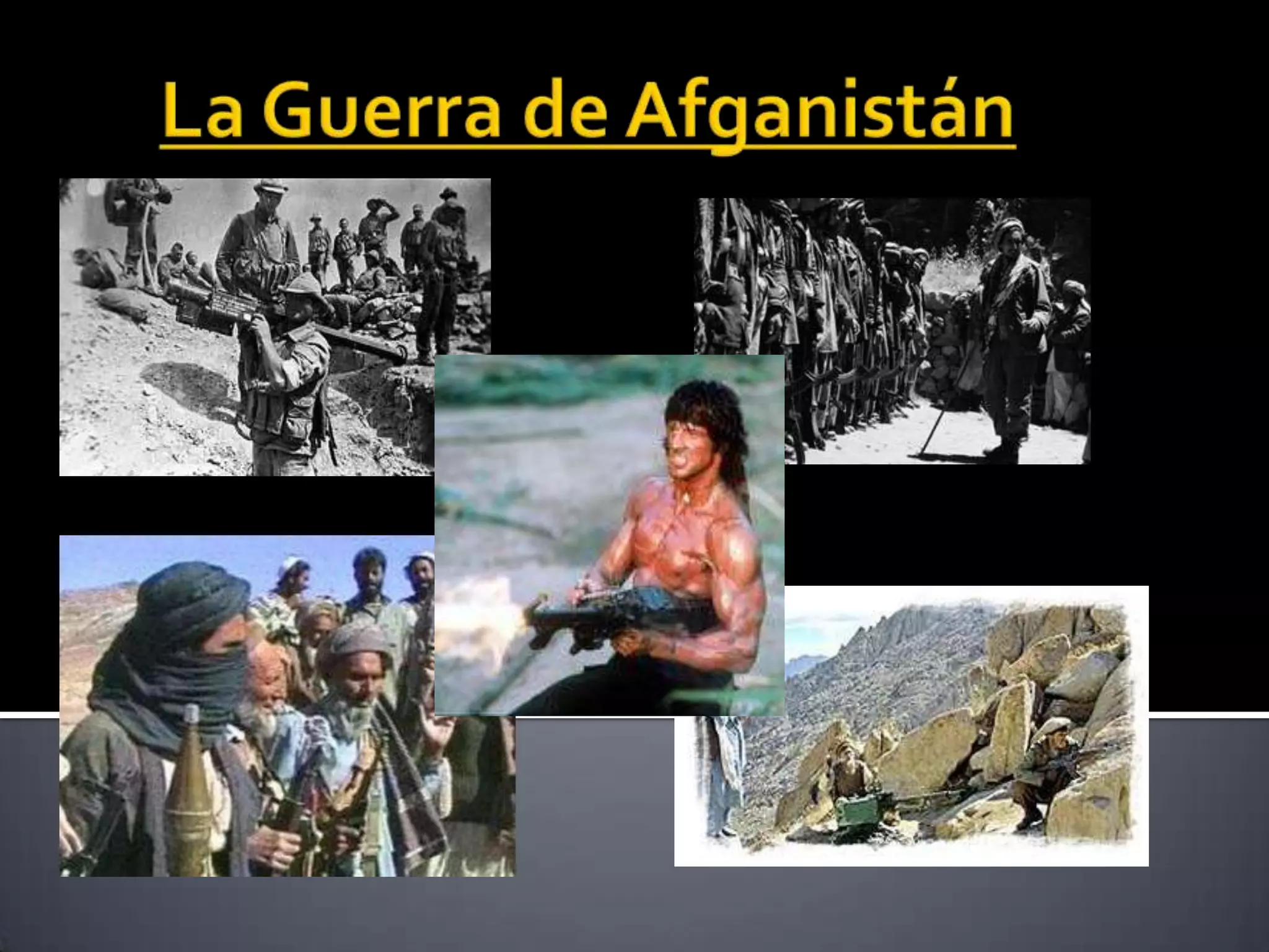 Inal historia afganistan (1) PPT