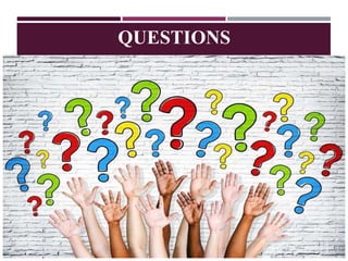 QUESTIONS
 