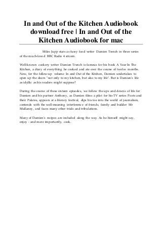 Audiobook Builder Mac Free