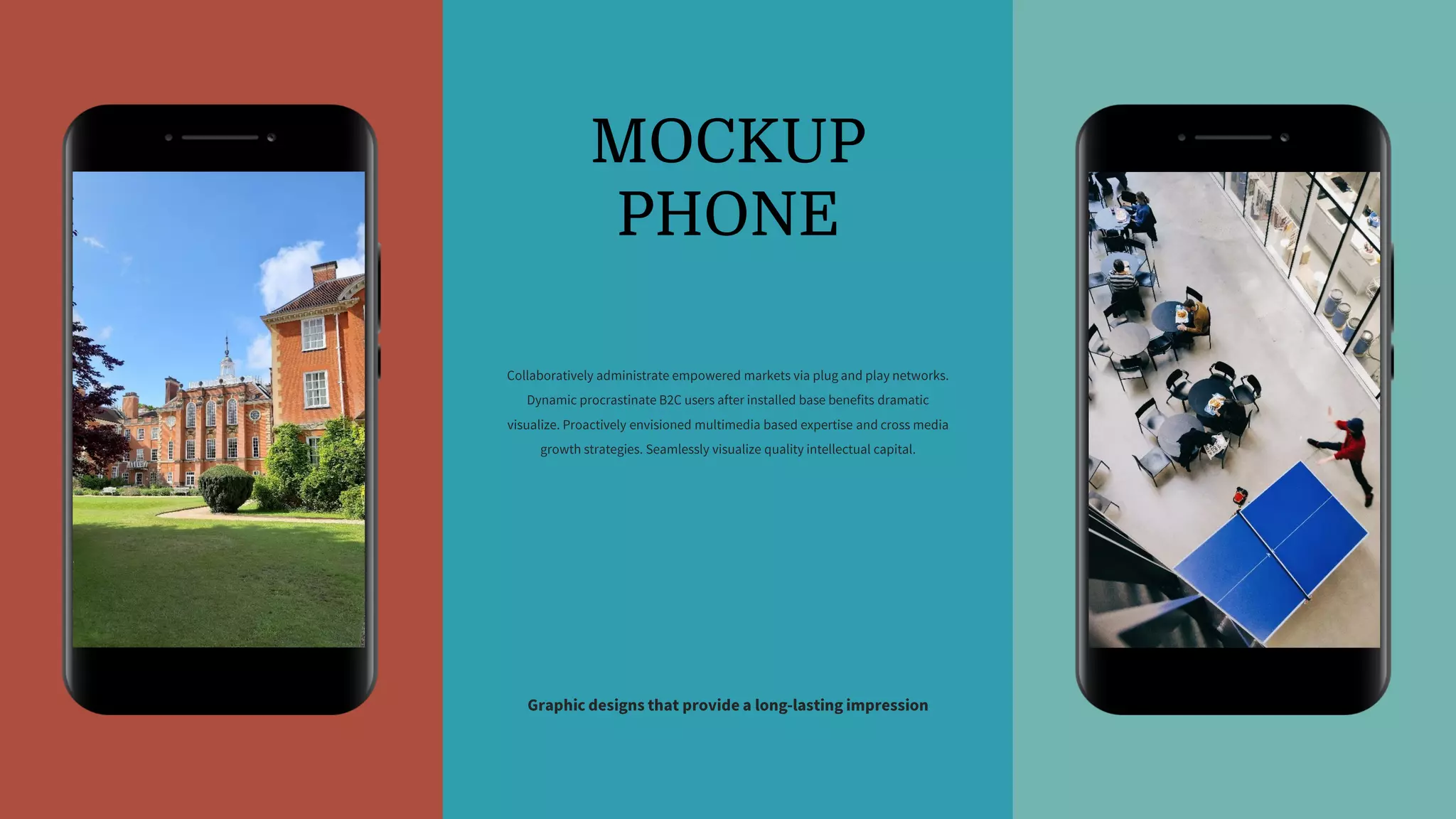 MOCKUP
PHONE