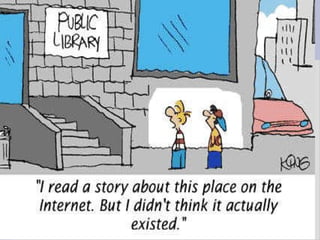 I rischi che corriamo: 