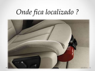 Onde fica localizado ?
5/5/2015Footer Text 13
 