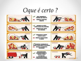 Oque é certo ?
5/5/2015Footer Text 19
 