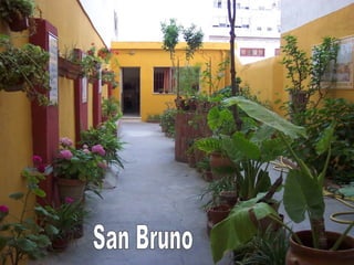 San Bruno 
