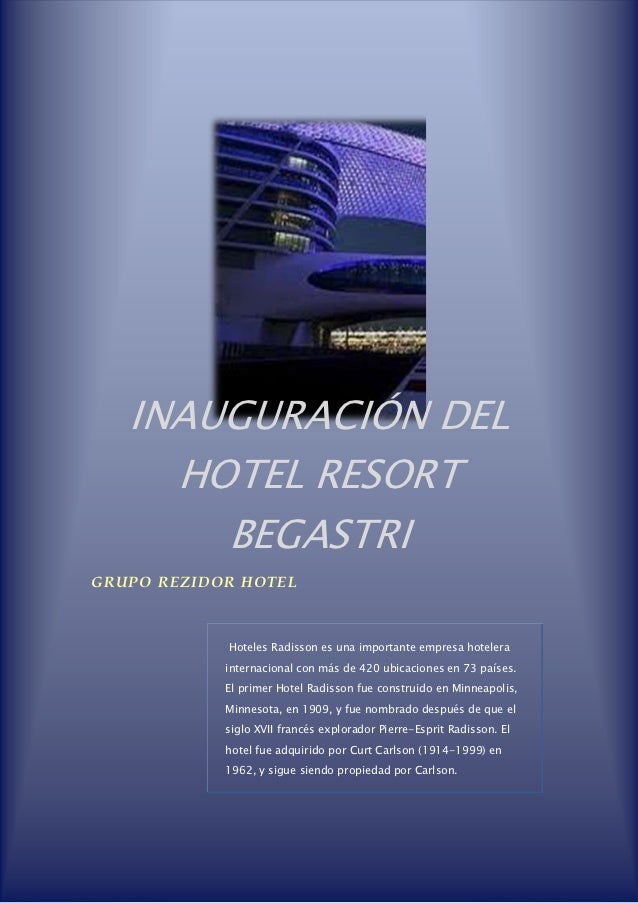 Inauguración de Begastri