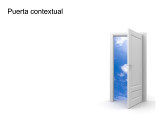 Puerta contextual 