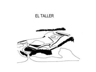 EL TALLER 