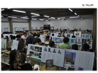 EL TALLER 