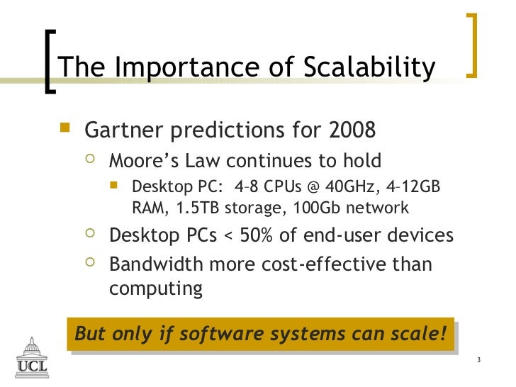 Scalability in Software Systems Engineering: The Good, the Bad, and t…