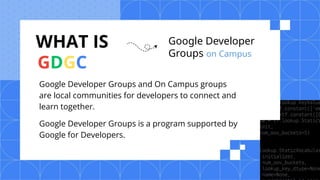 GOOGLE DEVELOPER GROUPS ON CAMPUS SVIET .pdf