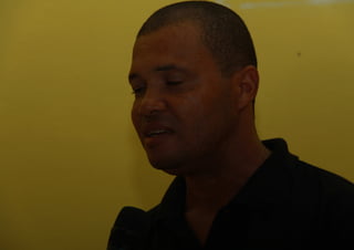 Inauguração da sede