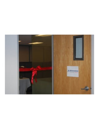 Inaugurated Riverstone new office, Pleasanton, CA_19Dec2015