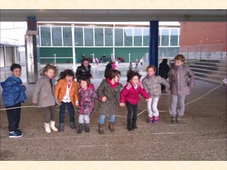 Inauteriak lantzeaz gain, beste lanak ere egiten