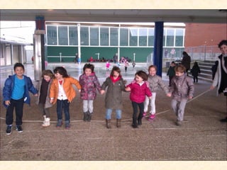 Inauteriak lantzeaz gain, beste lanak ere egiten