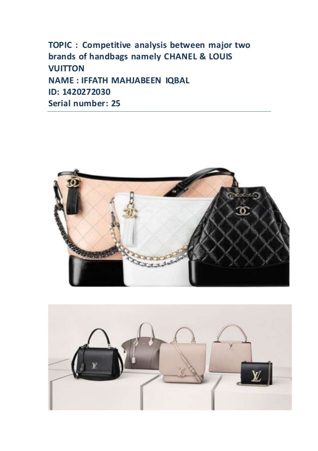 louis vuitton bag design names